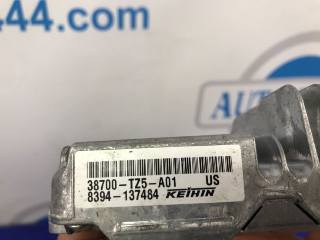 38700-TZ5-A01 | Блок электронный ACURA MDX (YD3) 13-21 - Фото 3