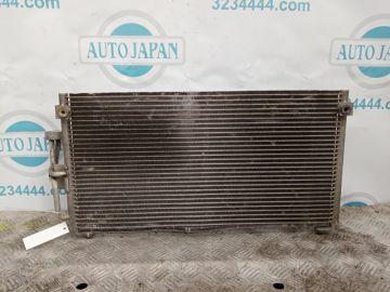 Радіатор кондиціонера MITSUBISHI GALANT 97-03