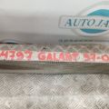 MR513005 | Радіатор кондиціонера MITSUBISHI GALANT 97-03 - Прев'ю 2