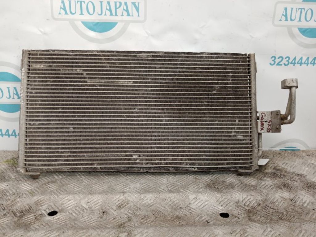 MR513005 | Радіатор кондиціонера MITSUBISHI GALANT 97-03 - Фото 3