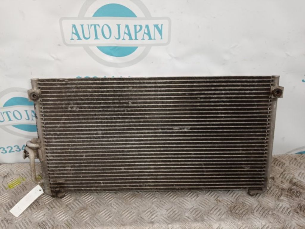 MR513005 | Радиатор кондиционера MITSUBISHI GALANT 97-03