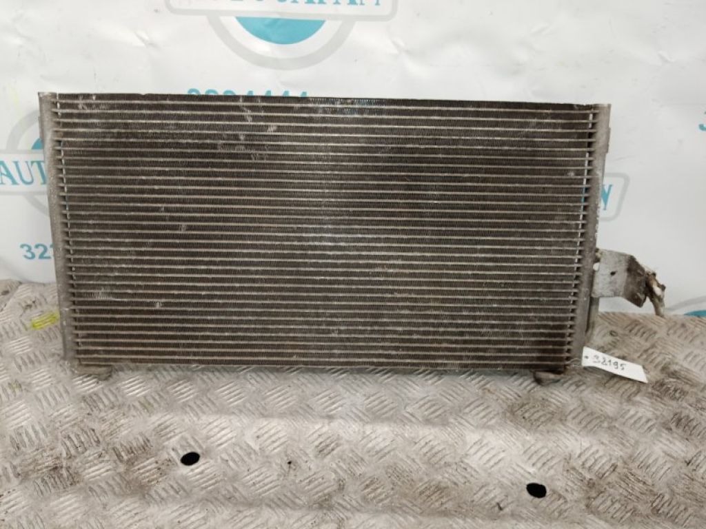 MR513005 | Радиатор кондиционера MITSUBISHI GALANT 97-03 - Фото 3