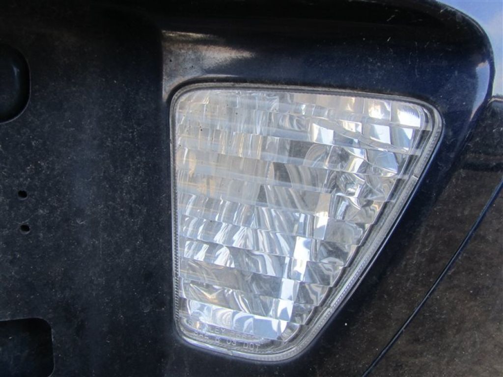 68500-SDA-A61ZZ | Кришка багажника задн. HONDA ACCORD USA 03-07 - Фото 4