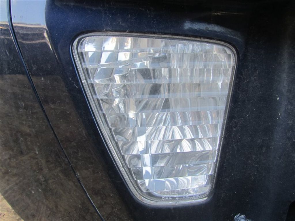 68500-SDA-A61ZZ | Кришка багажника задн. HONDA ACCORD USA 03-07 - Фото 5