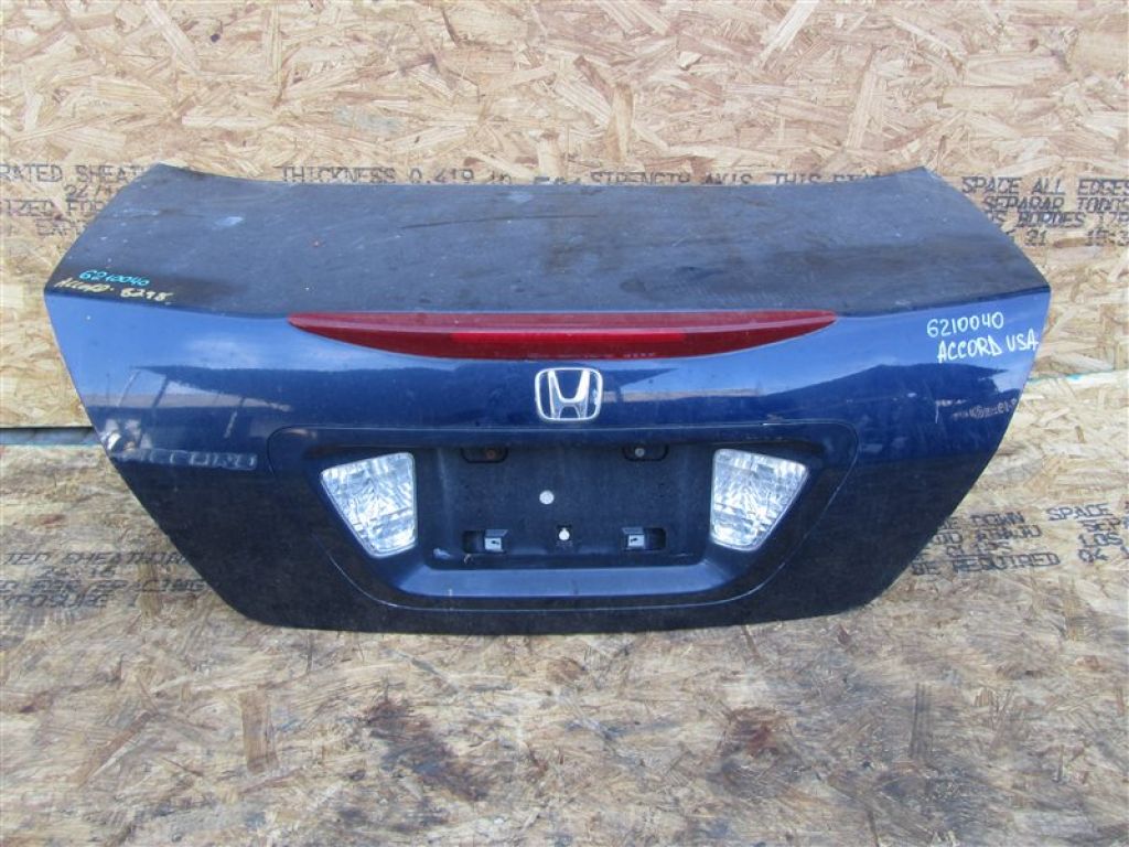 34151-SDA-A21 | Фонарь заднего хода HONDA ACCORD USA 03-07