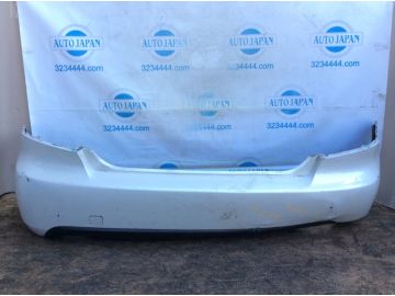Бампер задний SUBARU IMPREZA 07-11 GE/GH