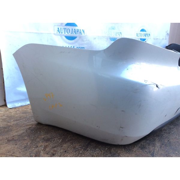 Бампер задній SUBARU IMPREZA 07-11 GE/GH 57704FG031 — 2