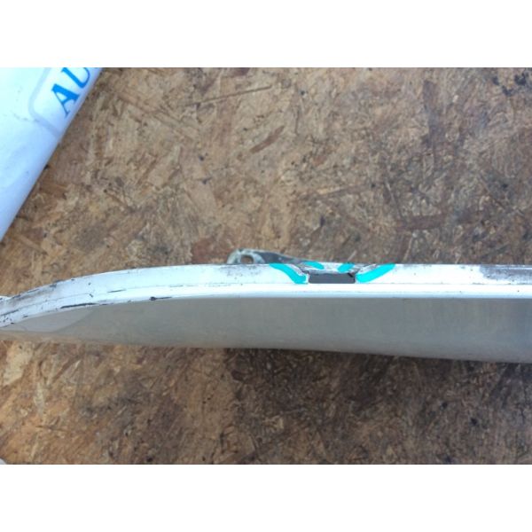 Бампер задній SUBARU IMPREZA 07-11 GE/GH 57704FG031 — 5