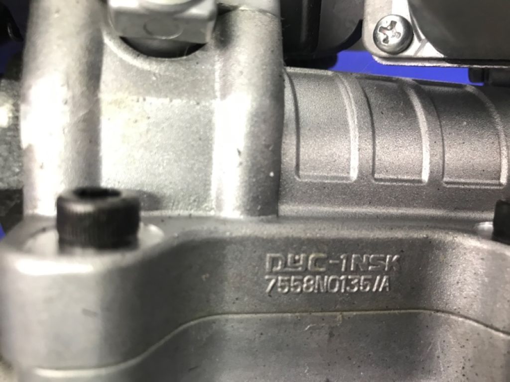 53200-TZ5-A52 | Рулевой вал ACURA MDX (YD3) 13-21 - Фото 4