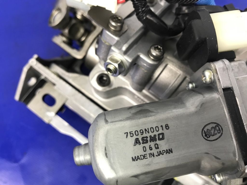 53200-TZ5-A52 | Рулевой вал ACURA MDX (YD3) 13-21 - Фото 6