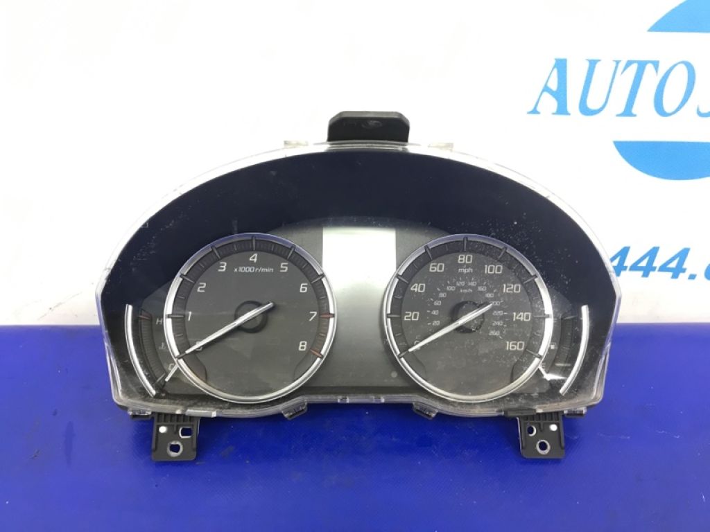 78100-TZ5-A04 | Панель приладів ACURA MDX (YD3) 13-21