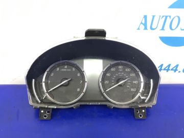 Панель приборов ACURA MDX (YD3) 13-21