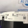 78100-TZ5-A04 | Панель приладів ACURA MDX (YD3) 13-21 - Прев'ю 3