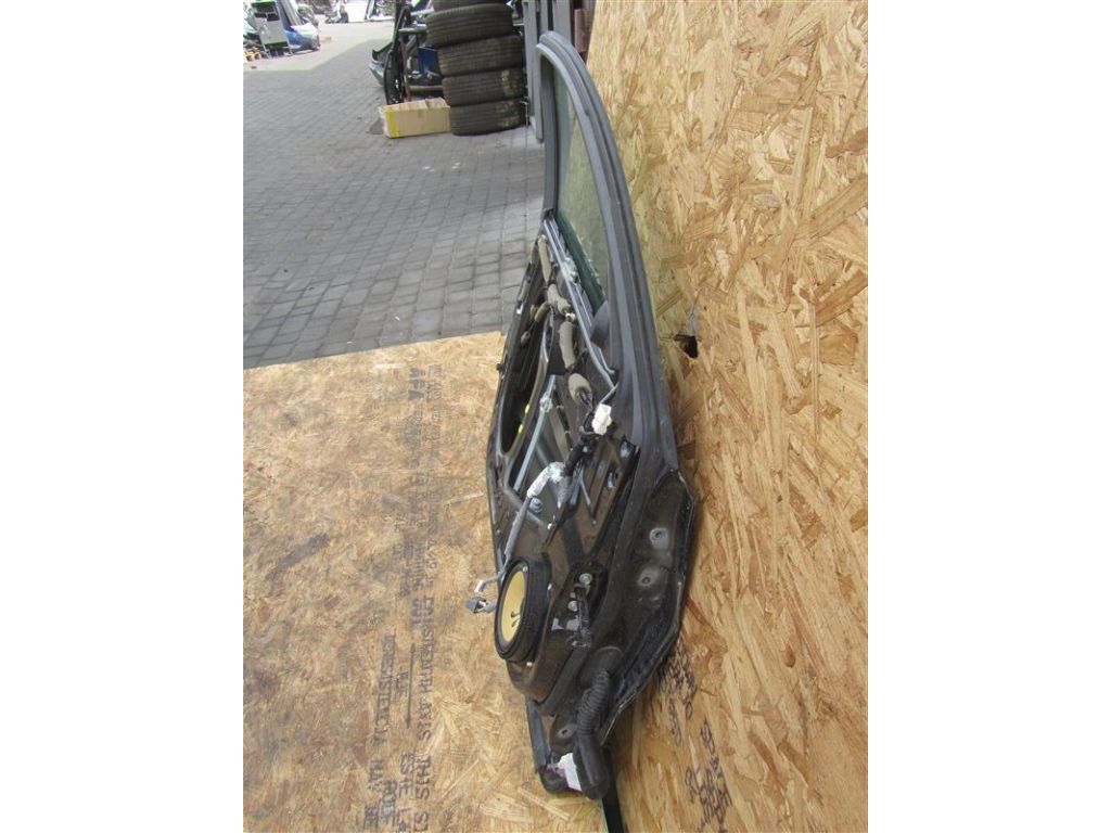 72380-TX6-A01 | Обмежувач дверей передн. лів. ACURA ILX 12-16 - Фото 2