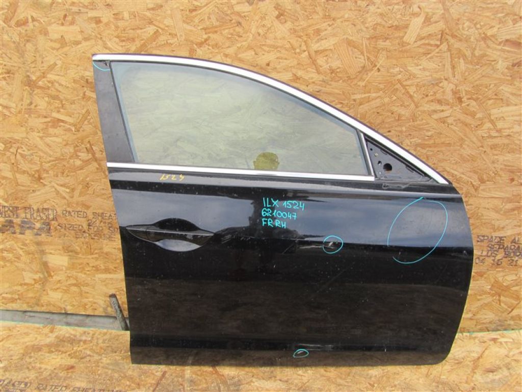 72110-T0A-A12 | Замок двери передн. прав. ACURA ILX 12-16 - Фото 3