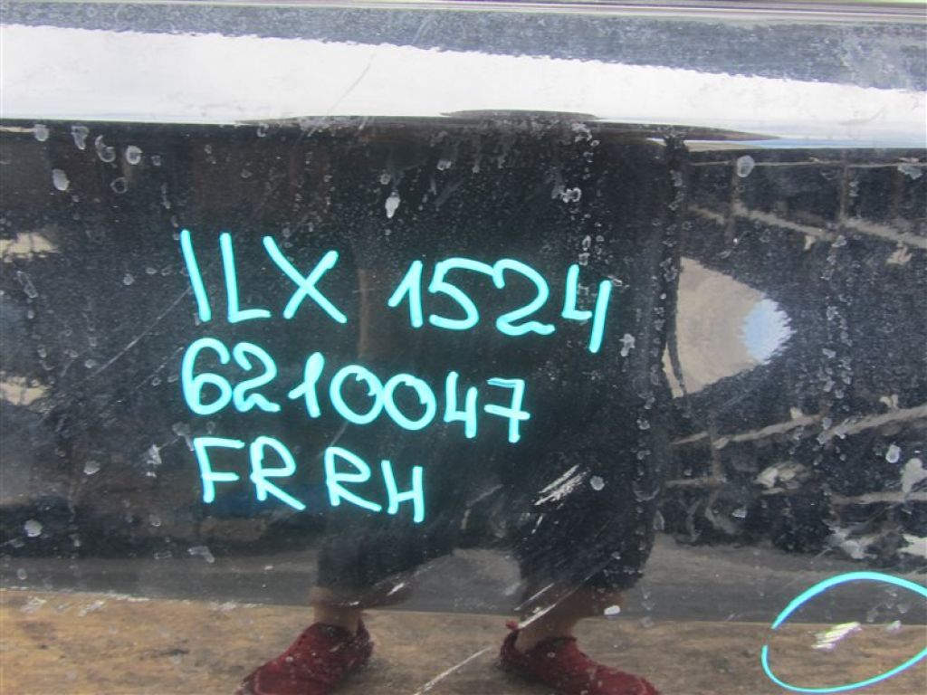 72110-T0A-A12 | Замок двери передн. прав. ACURA ILX 12-16 - Фото 4