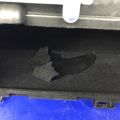 77500-TZ5-A01ZB | Бардачок ACURA MDX (YD3) 13-21 - Превью 4