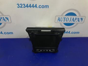 Магнитола ACURA MDX (YD3) 13-21