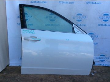 Дверь передн. прав. SUBARU IMPREZA 07-11 GE/GH