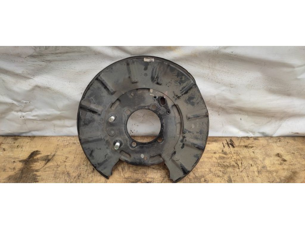 43120-STX-A01 | Гальмівний механізм лів. ACURA MDX (YD2) 06-13 - Фото 3