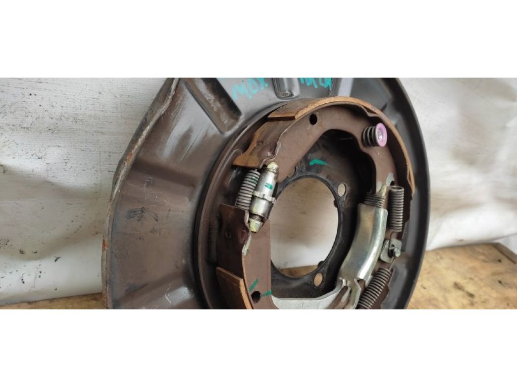 43120-STX-A01 | Гальмівний механізм лів. ACURA MDX (YD2) 06-13 - Фото 4