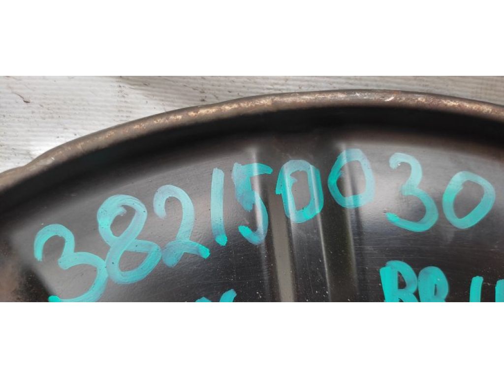 43120-STX-A01 | Гальмівний механізм лів. ACURA MDX (YD2) 06-13 - Фото 6