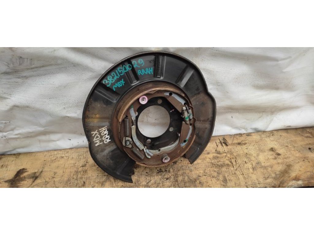 43110-STX-A01 | Гальмівний механізм прав. ACURA MDX (YD2) 06-13