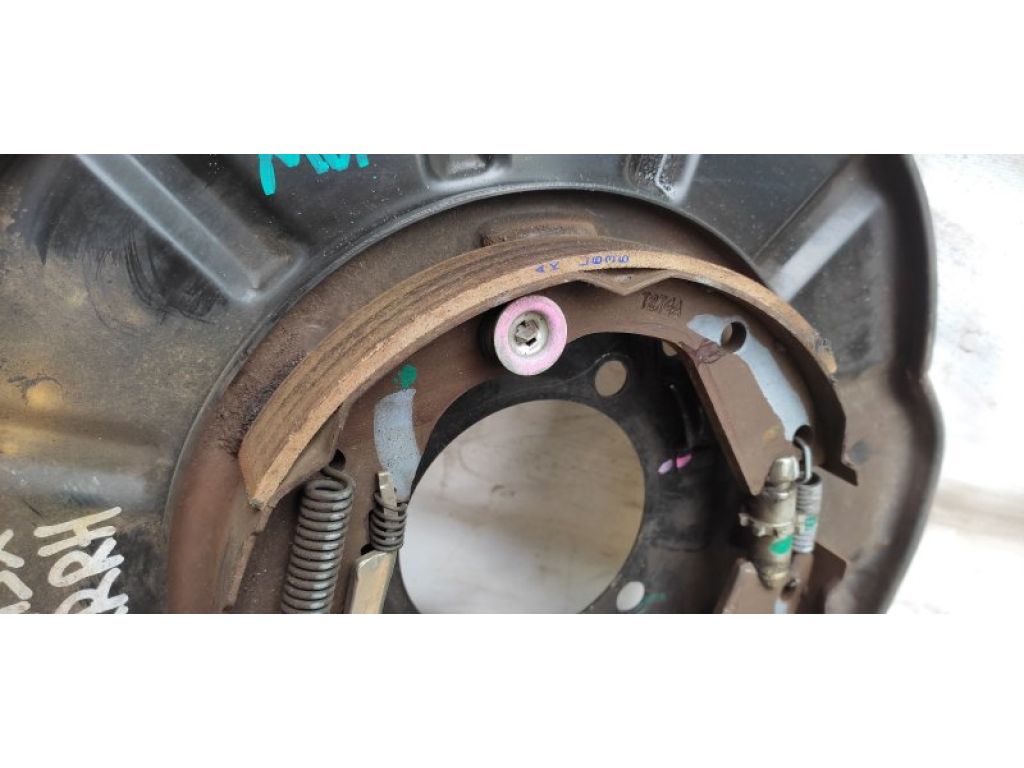 43110-STX-A01 | Гальмівний механізм прав. ACURA MDX (YD2) 06-13 - Фото 2