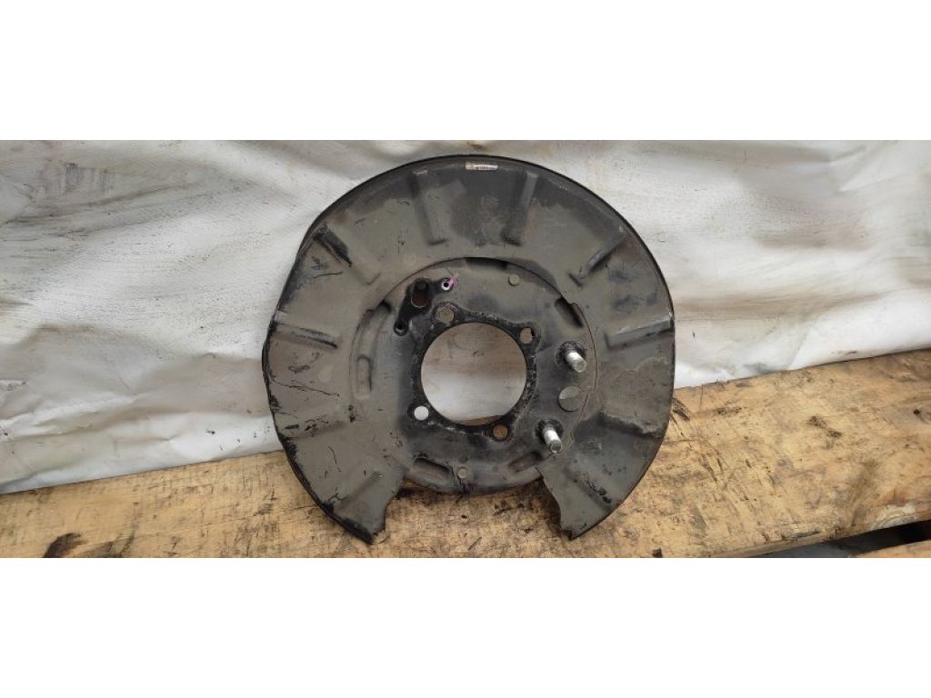 43110-STX-A01 | Гальмівний механізм прав. ACURA MDX (YD2) 06-13 - Фото 4