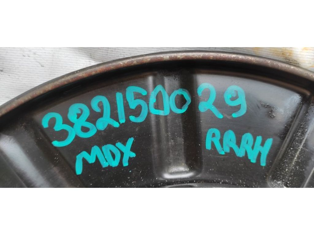 43110-STX-A01 | Гальмівний механізм прав. ACURA MDX (YD2) 06-13 - Фото 6