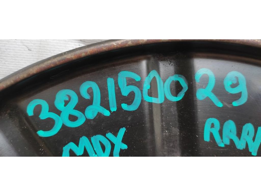 43110-STX-A01 | Гальмівний механізм прав. ACURA MDX (YD2) 06-13 - Фото 7