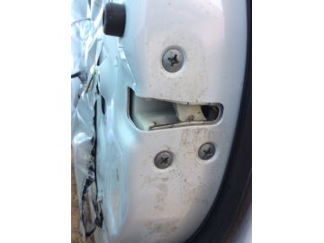Замок двері передн. прав. SUBARU IMPREZA 07-11 GE/GH