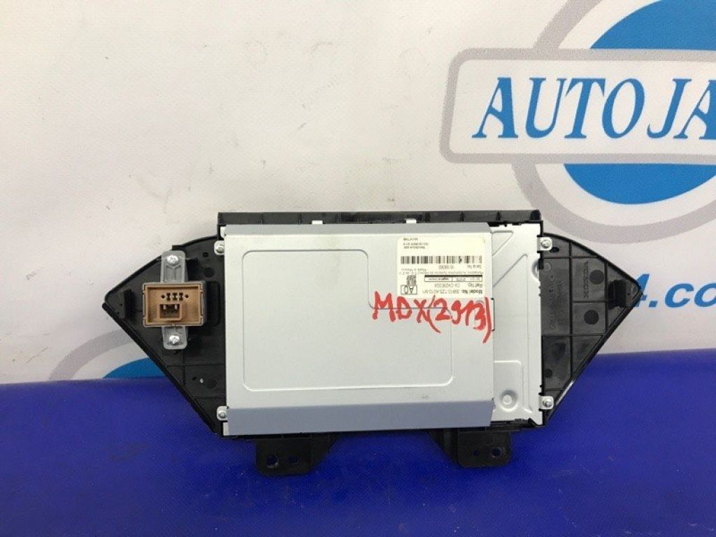 39810-TZ5-306 | монітор ACURA MDX (YD3) 13-21 - Фото 2