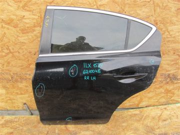 Скло дверей задн. лів. ACURA ILX 12-16