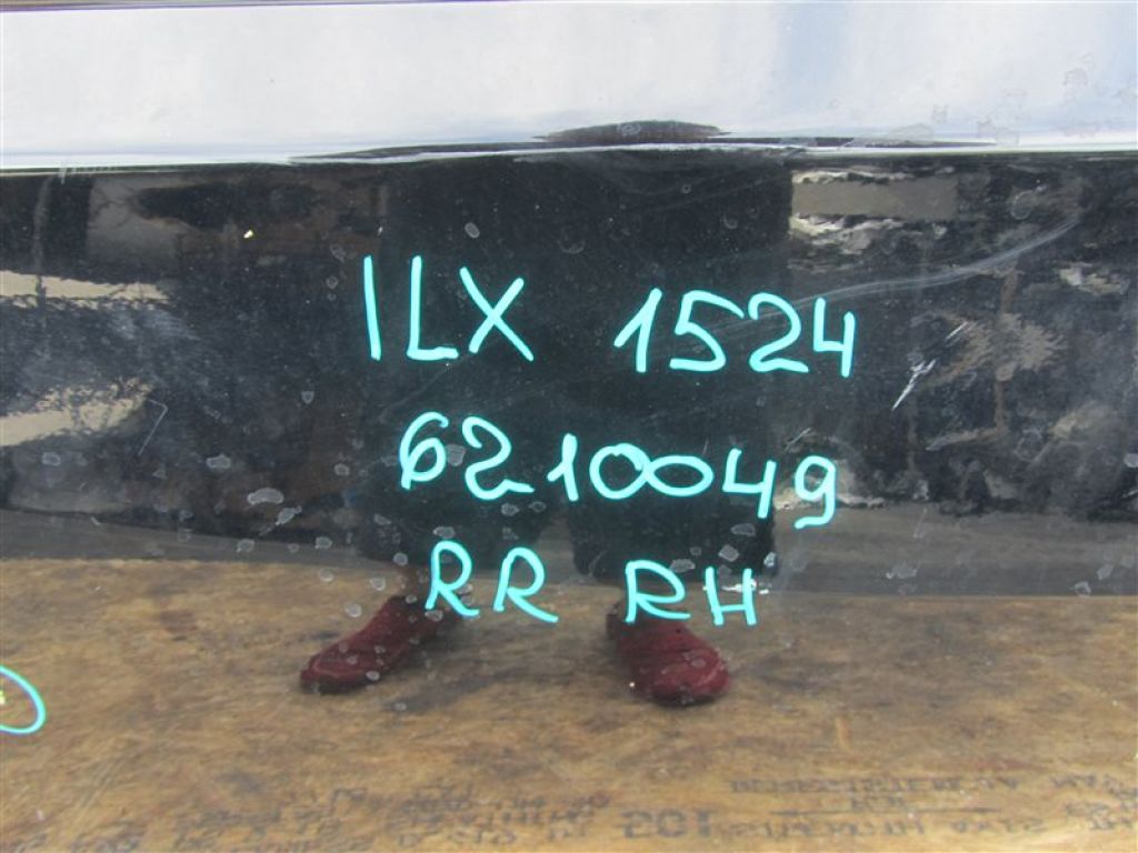 67510-TX6-A90ZZ | Дверь задн. прав. ACURA ILX 12-16 - Фото 2