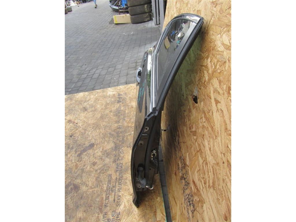 67510-TX6-A90ZZ | Дверь задн. прав. ACURA ILX 12-16 - Фото 6