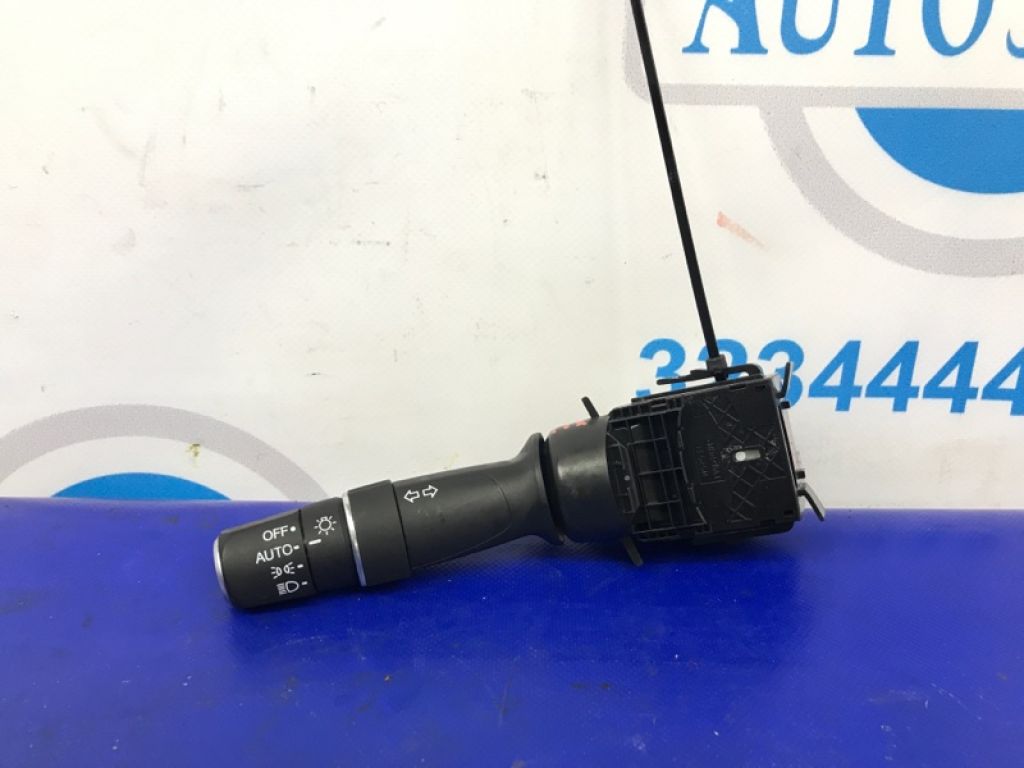 35255-TZ5-K41 | Подрулевой переключатель лев. ACURA MDX (YD3) 13-21