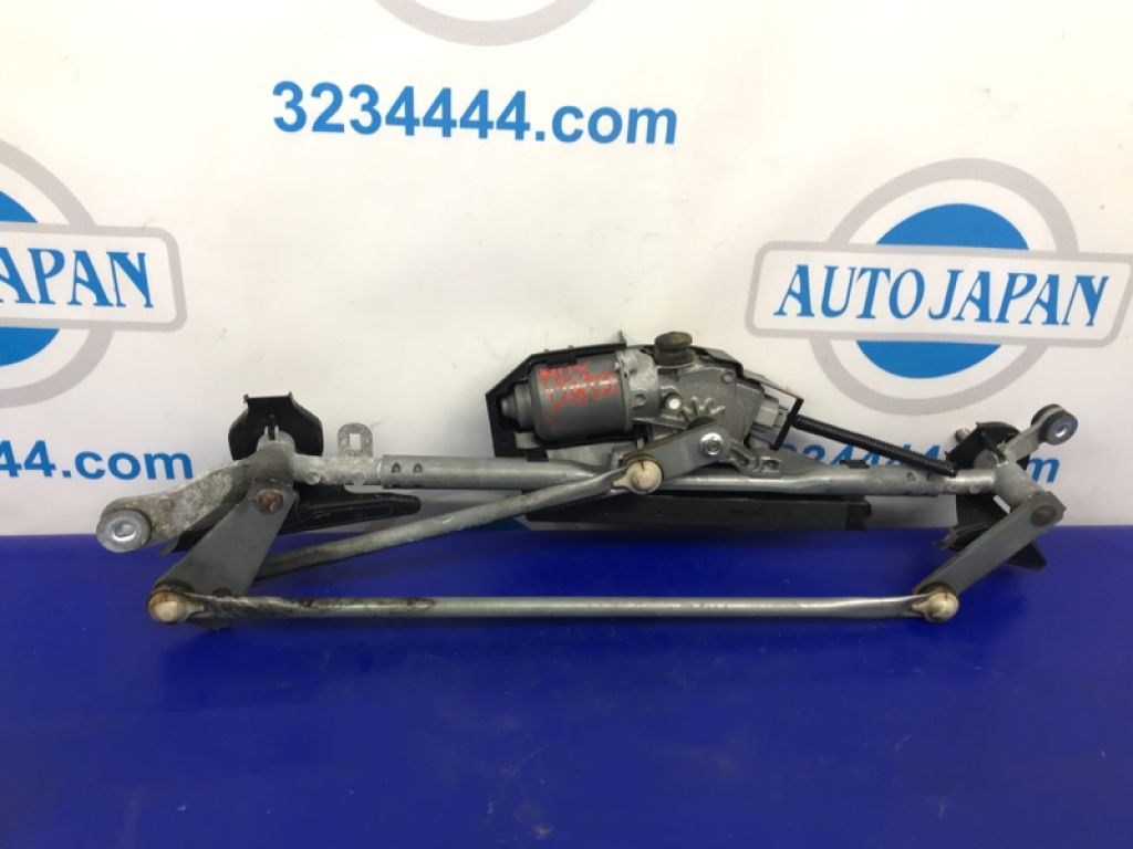 76530-TZ5-A01 | Трапеция стеклоочистителей ACURA MDX (YD3) 13-21