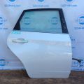 60409FG0029P | Дверь задн. прав. SUBARU IMPREZA 07-11 GE/GH