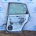 60409FG0029P | Дверь задн. прав. SUBARU IMPREZA 07-11 GE/GH - Превью 3