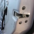 61035FG200 | Замок двери задн. прав. SUBARU IMPREZA 07-11 GE/GH