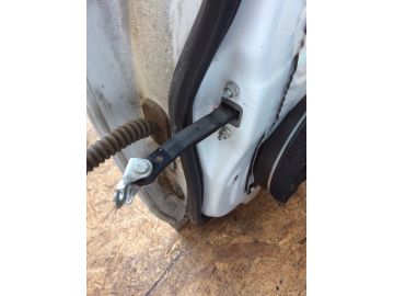 Обмежувач дверей задн. прав. SUBARU IMPREZA 07-11 GE/GH
