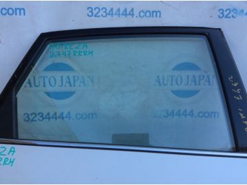 Скло дверей задн. прав. SUBARU IMPREZA 07-11 GE/GH