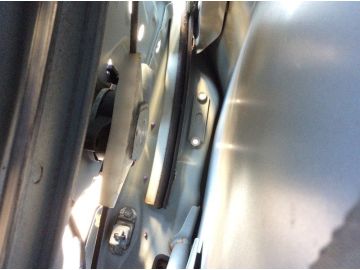Стеклоподъемник задн. прав. SUBARU IMPREZA 07-11 GE/GH
