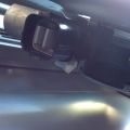 61042FG001 | Стеклоподъемник задн. прав. SUBARU IMPREZA 07-11 GE/GH - Превью 2