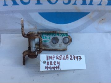 Петля двери нижняя задн. прав. SUBARU IMPREZA 07-11 GE/GH