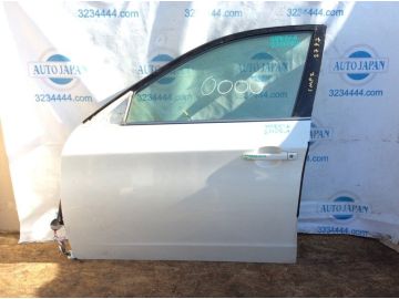 Дверь передн. лев. SUBARU IMPREZA 07-11 GE/GH