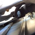 61041FG010 | Стеклоподъемник передн. лев. SUBARU IMPREZA 07-11 GE/GH