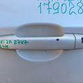 61160FG000WU | Ручка двери наружная задн. лев. SUBARU IMPREZA 07-11 GE/GH