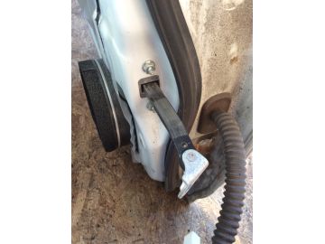 Обмежувач дверей задн. лів. SUBARU IMPREZA 07-11 GE/GH